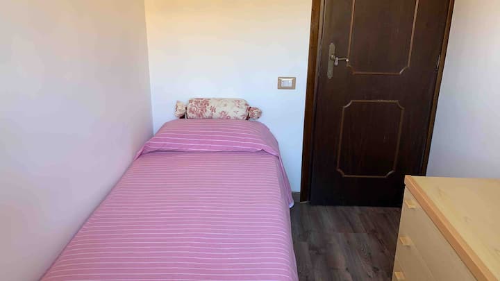 Единична спалня