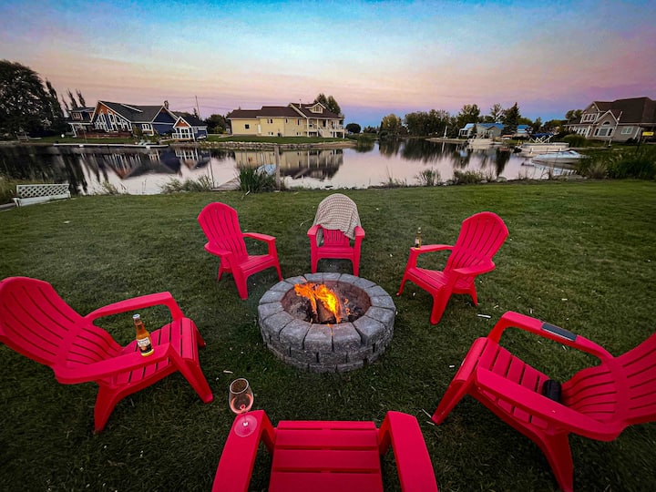 Gimli Vacation Rentals & Homes Manitoba, Canada Airbnb