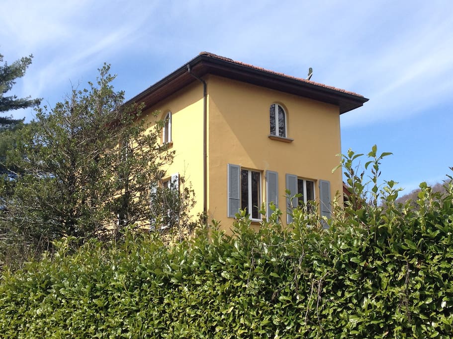 Casa ZorBuddha