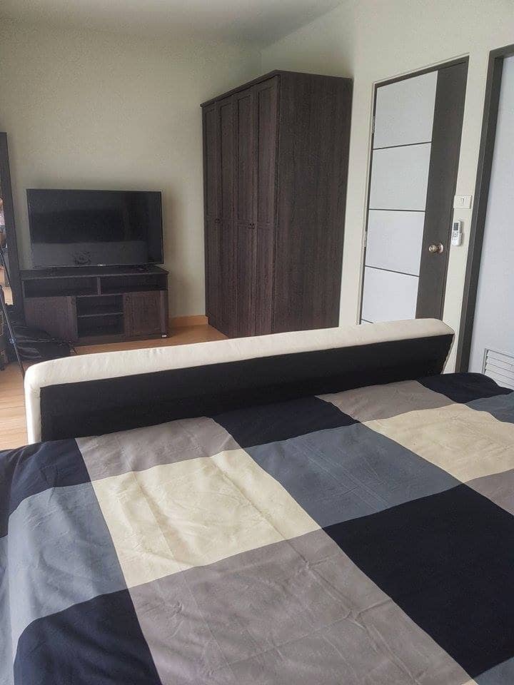 Spálňa 3