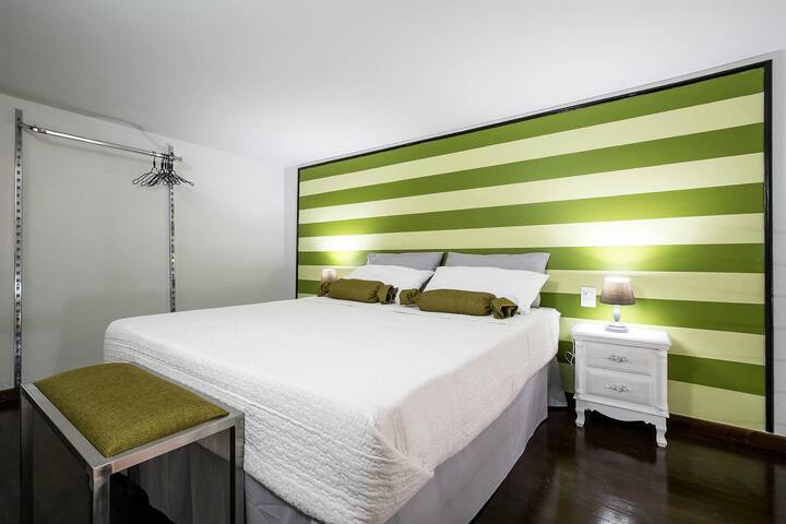 Quattro Canti Luxury Apartments