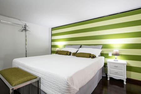 Quattro Canti Luxury Apartments