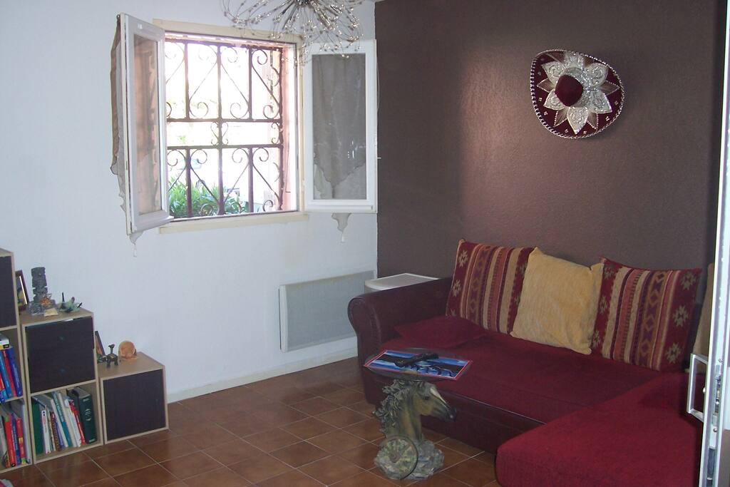 salon