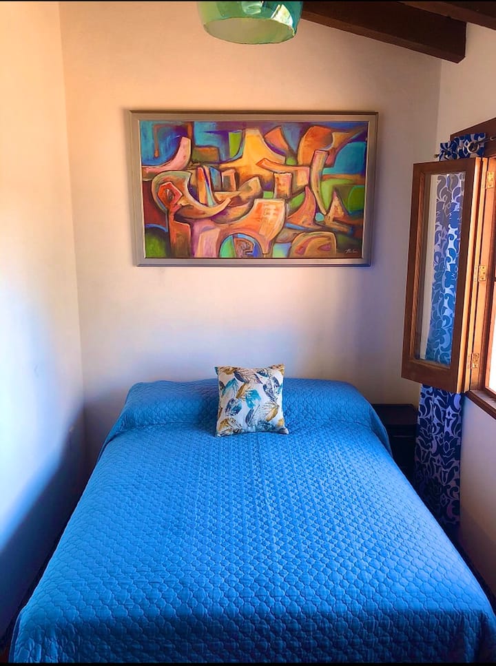 מיטת קווין סייז 