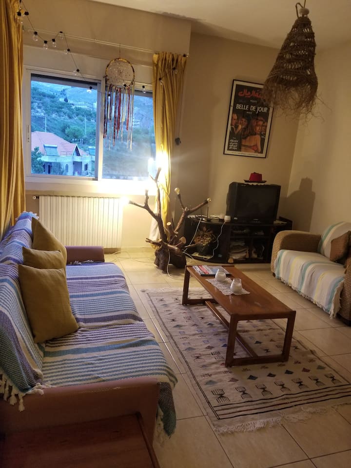 10 Best Airbnb Vacation Rentals In Zahle, Lebanon Updated 2024 Trip101