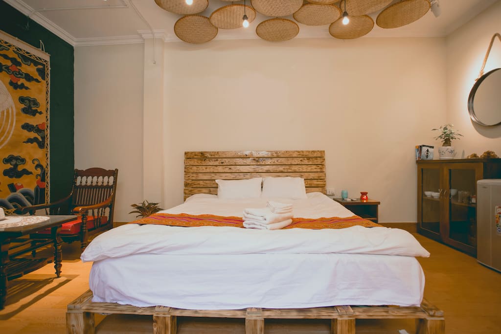 bedroom furniture