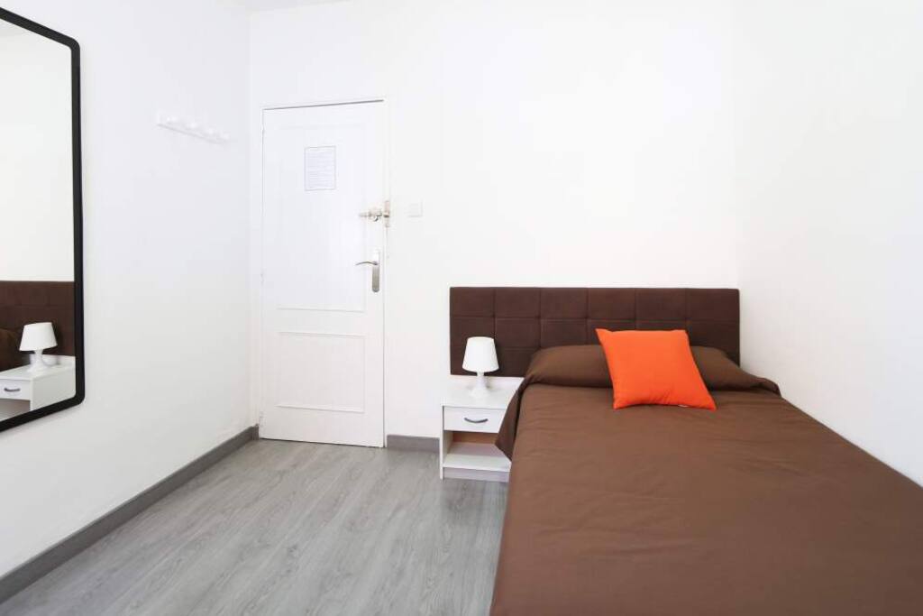 Habitacion