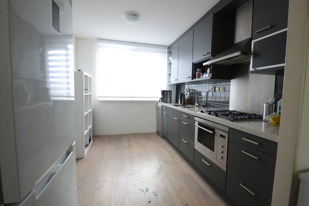 Keuken