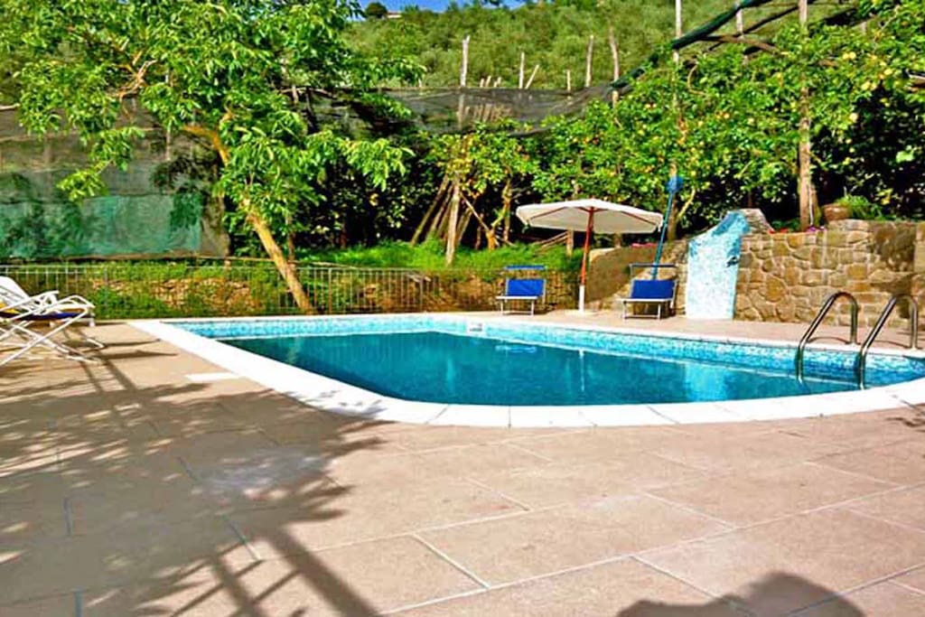 03 Il Sorriso shared pool area