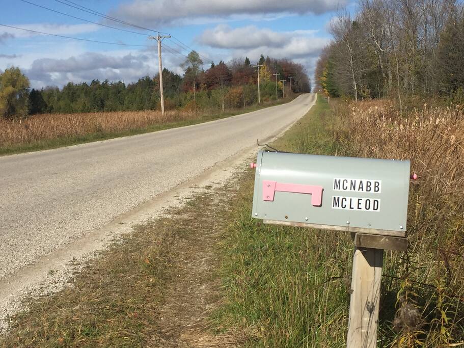 Our Road
