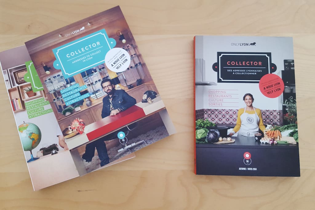 Un conseil, une astuce, un Collector