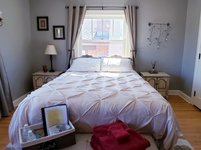 Historic Duluth Home--Azure Jorie