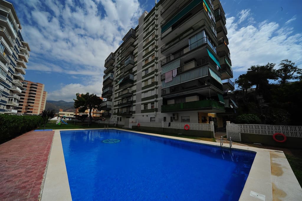 Exteriores