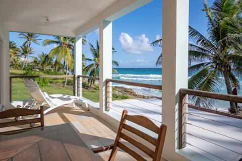 The View - Lower Deck - Seafront