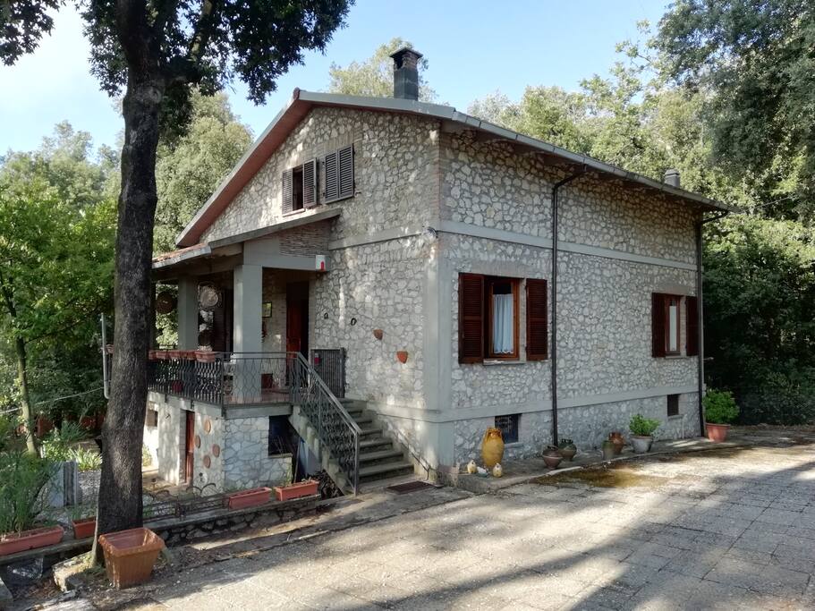 Casa gaia