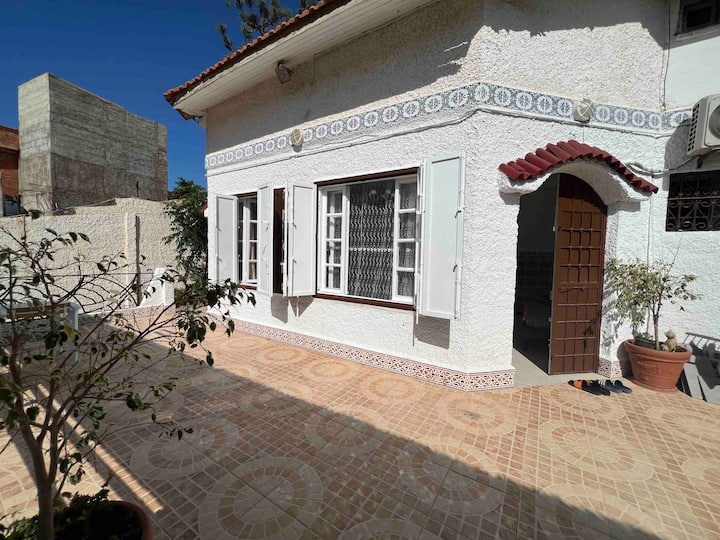 Oran Province locations de villas de vacances Algérie Airbnb