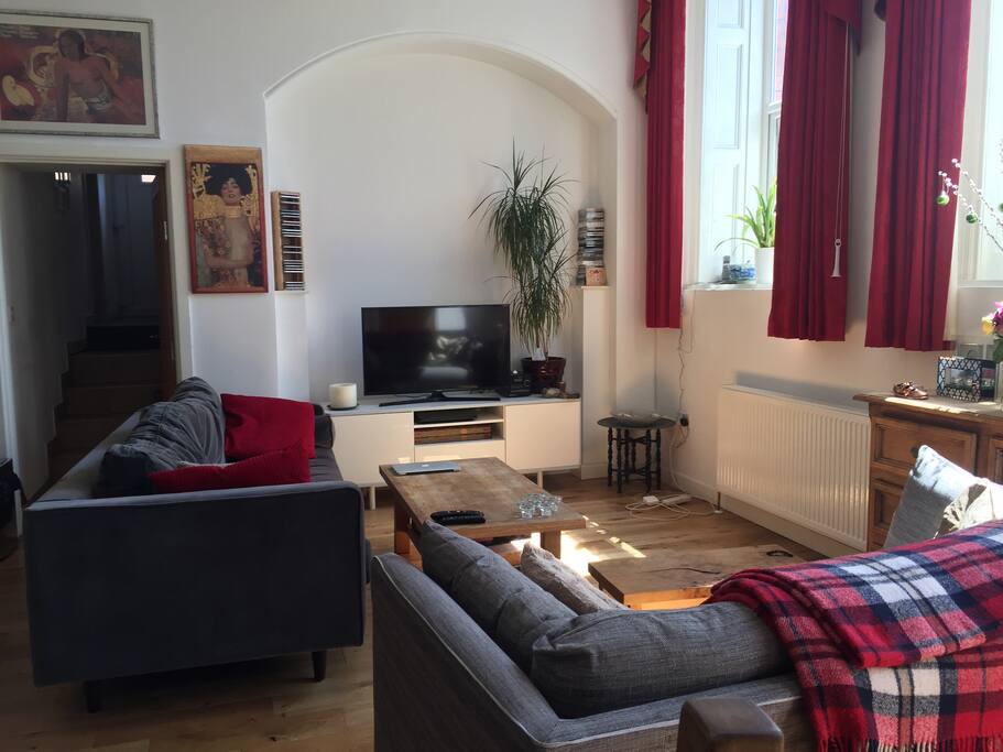 New sofas perfect for relaxing