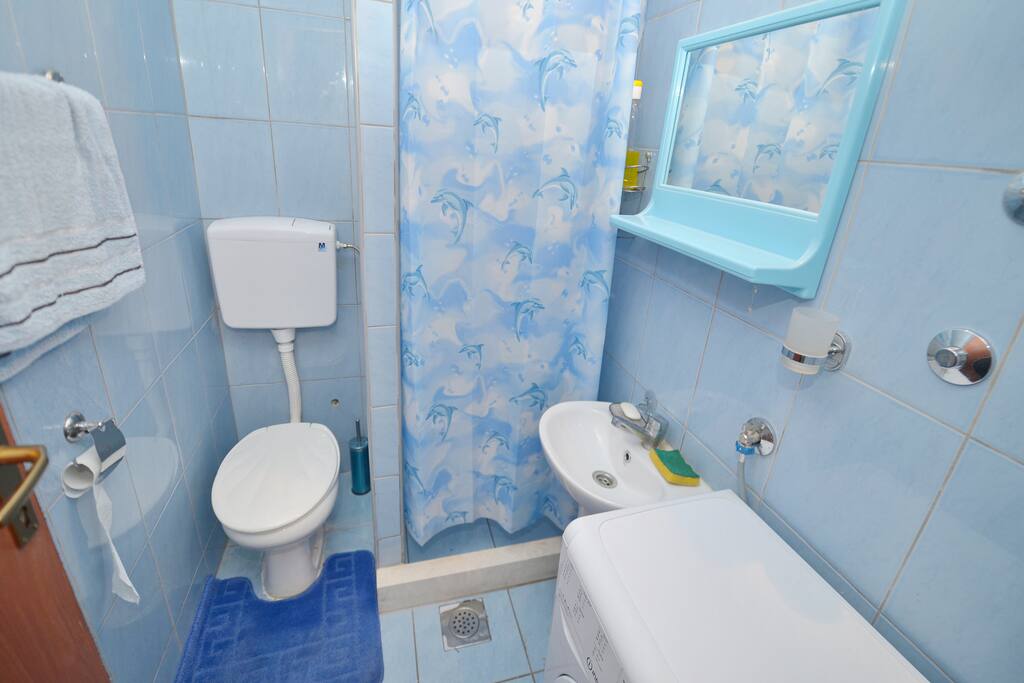 Private Bathroom