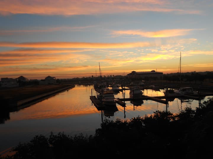 The Beach At Little Harbor Resort