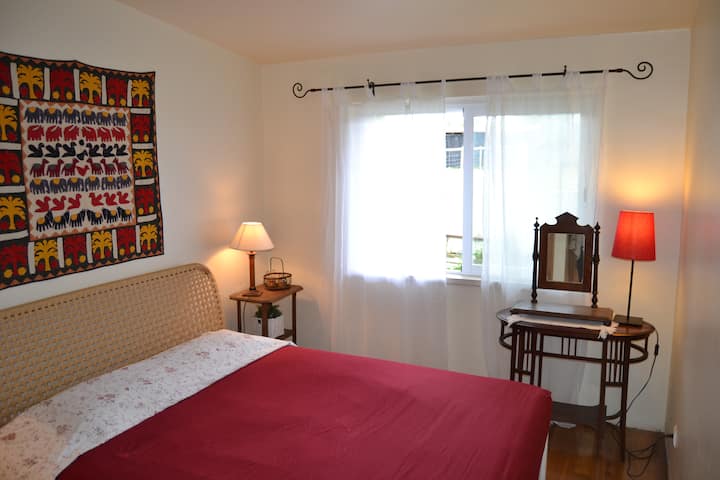 Спална соба 2