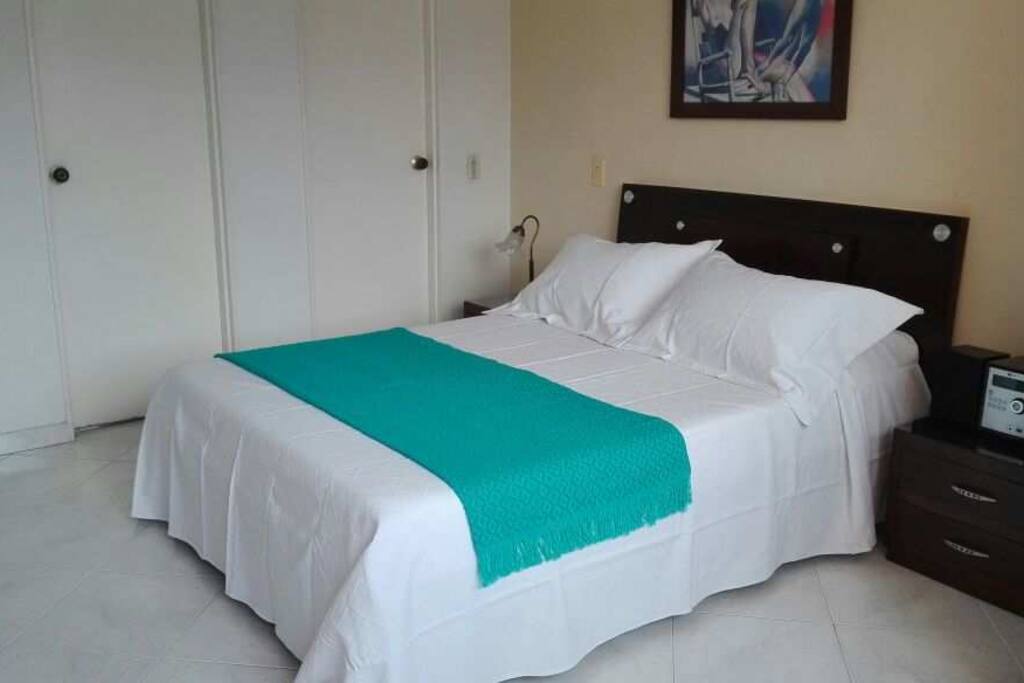 habitacion principal