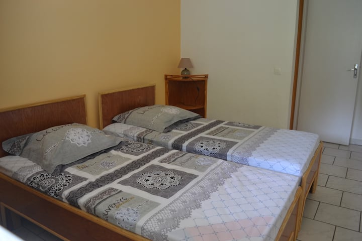 ห้องนอน 2