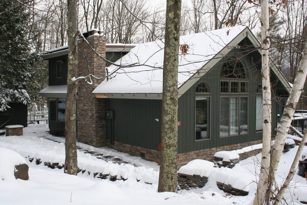 North Ridge Country House