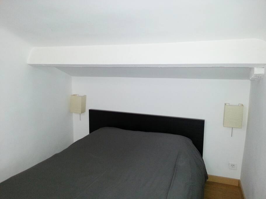 chambre