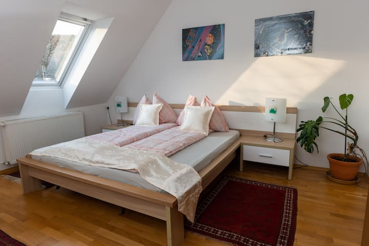 Спална соба 1