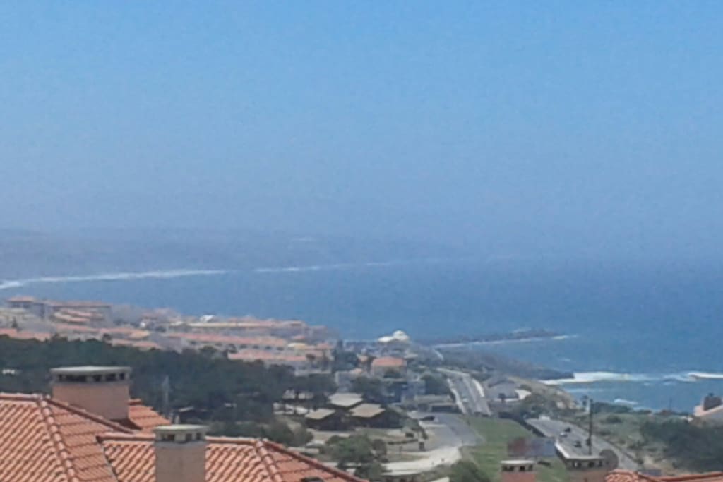 Paisagem > Sintra e Cabo Roca