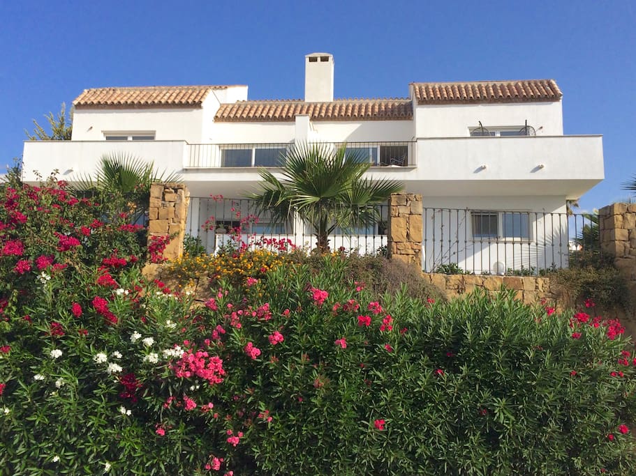 Villa Casa Olina