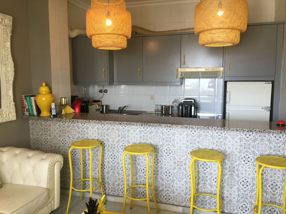 Cocina