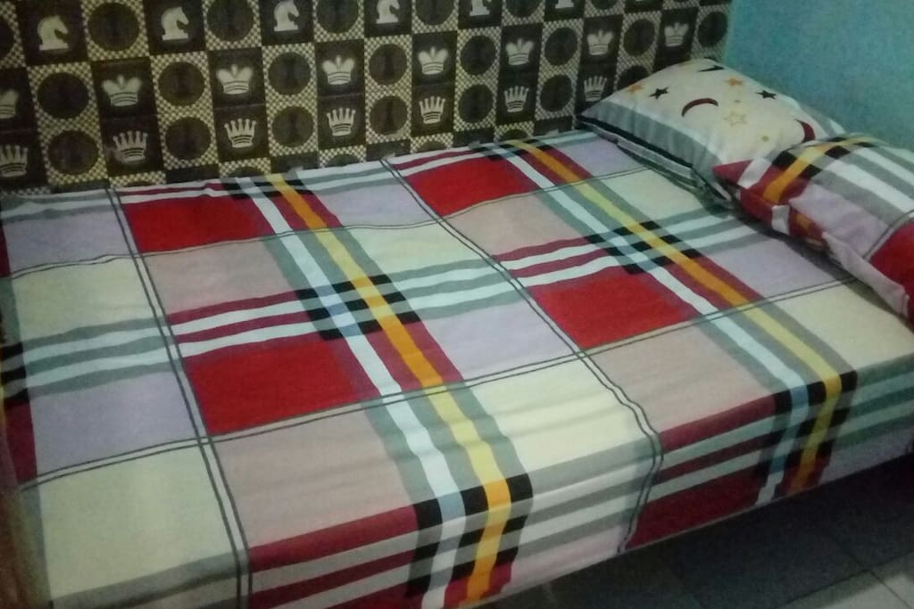 Single Bed