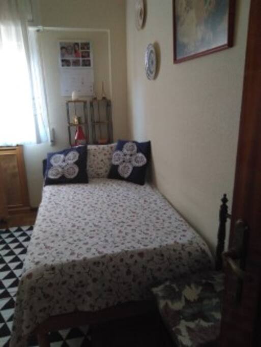 Habitación