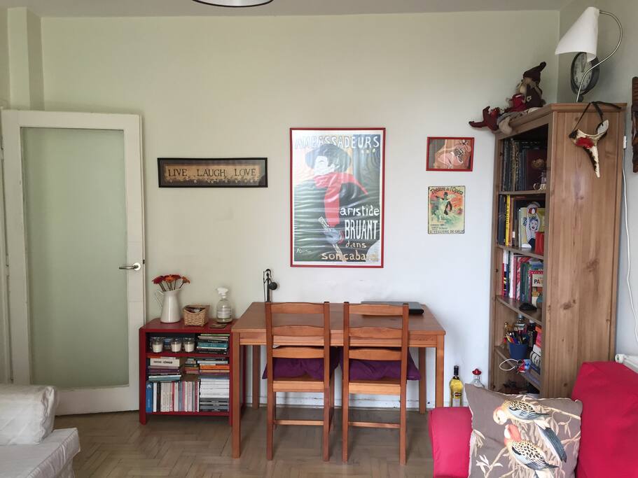 Livingroom