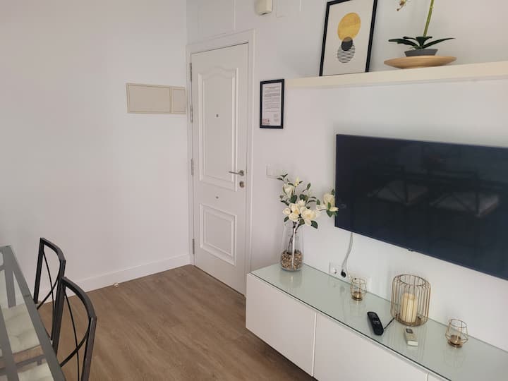 Acogedor Apartamento En Conil De La Frontera - Conil de la Frontera
