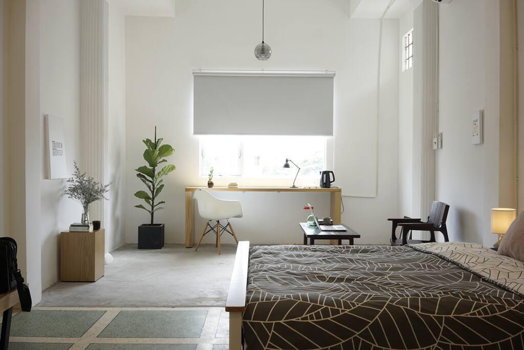Room View from Entrance