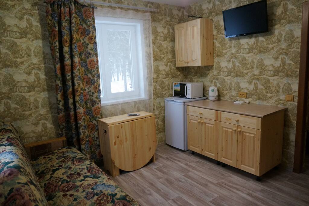 Гостиная