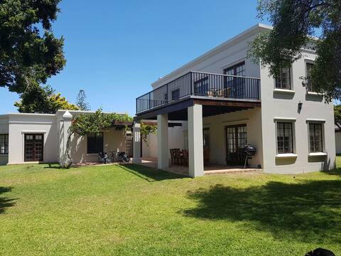 Kwaaiwater Home - Near the Ocean