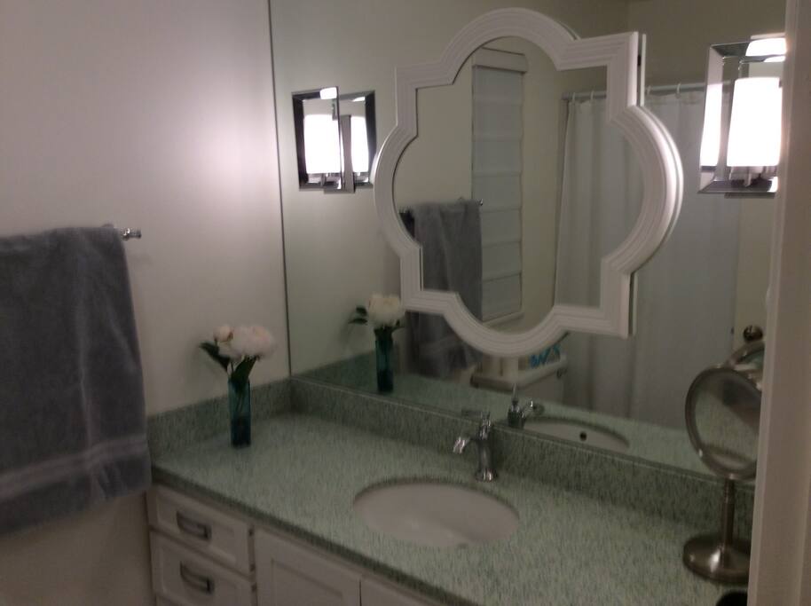 Master Bath