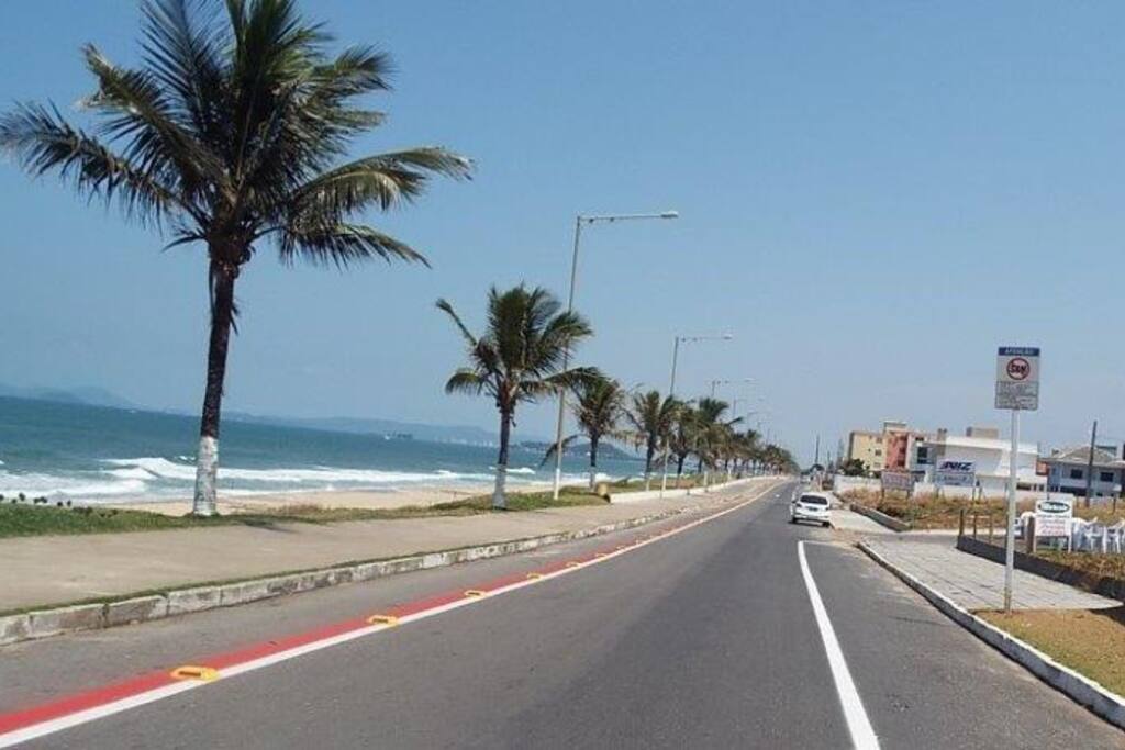 praia de barra velha