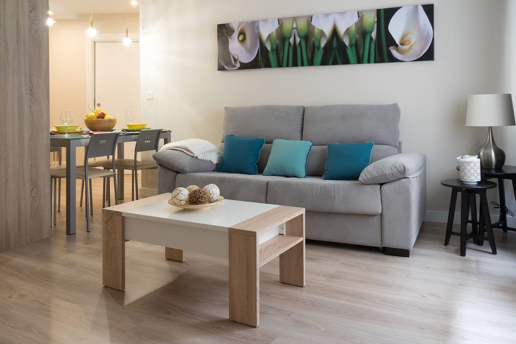 Sala de estar