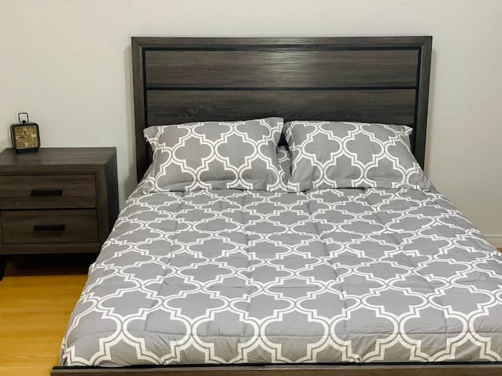 Dormitorio 4 (sótano)