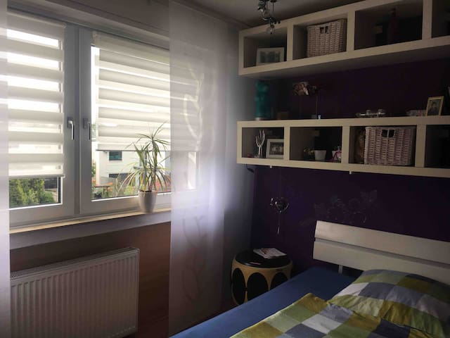 Airbnb Holzwickede Vacation Rentals Places To Stay