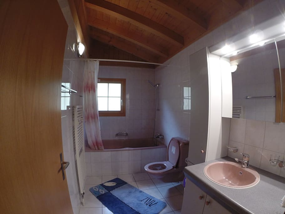 Badezimmer