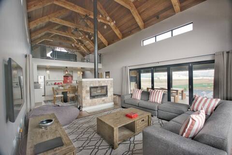 Greyroof Lodge - 1187 @ Highland Gate Estate