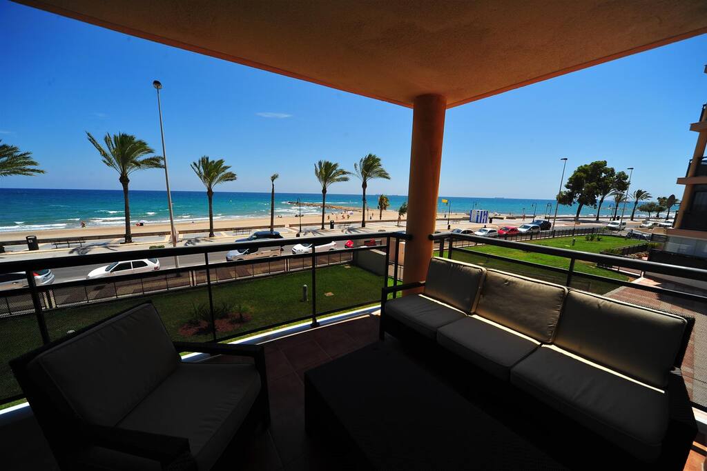 Terraza