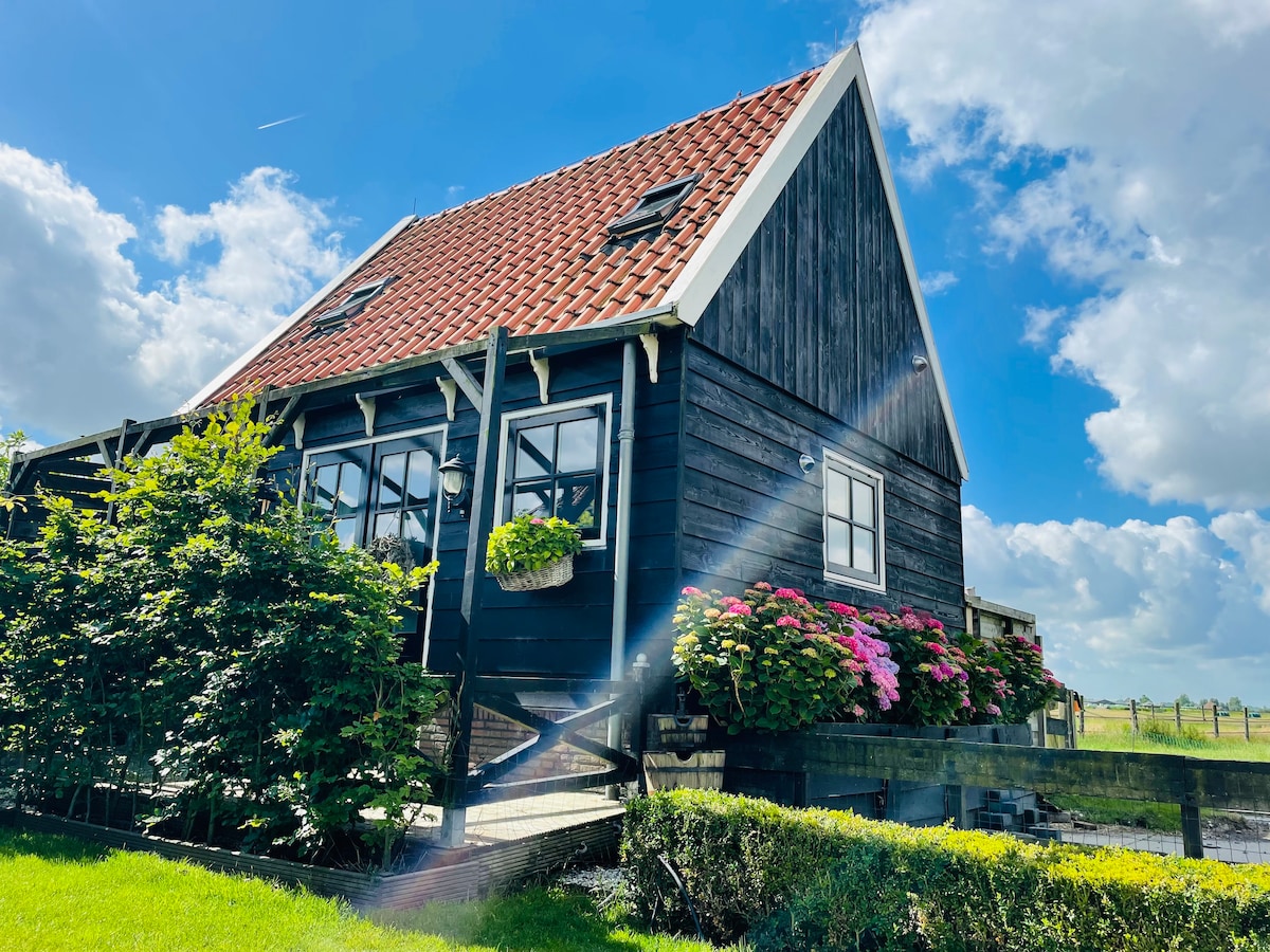 Amsterdam Cottage Rentals - North Holland, Netherlands | Airbnb