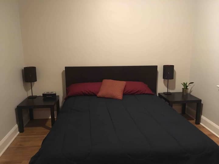 საძინებელი 1