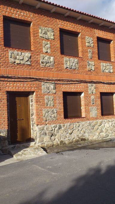 Fachada